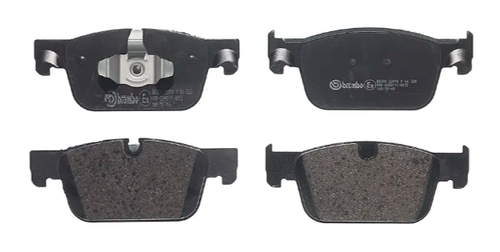 Brembo P86028 PRIME LINE BRAKE PADS