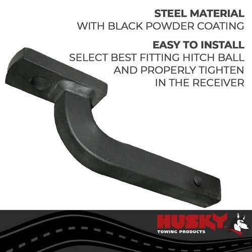 Husky Towing 31342  HITCH ACCESSORIES