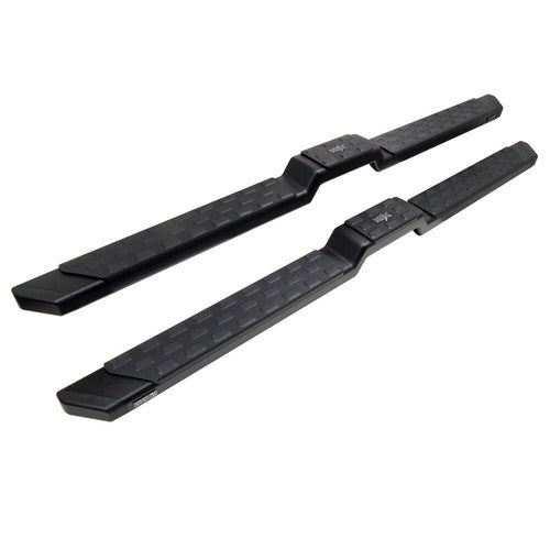 Westin Automotive 55-34125 HDX RUNNING BOARDS