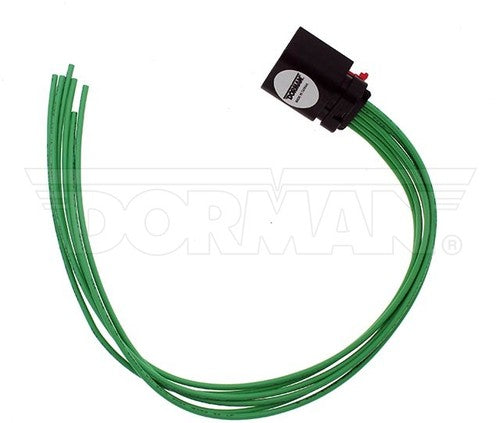 Dorman (TECHoice) 645-243 TECHoice BODY SWITCH & RELAY