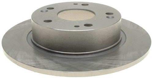 Raybestos Brakes 980138R R-Line BRAKE ROTORS OEM