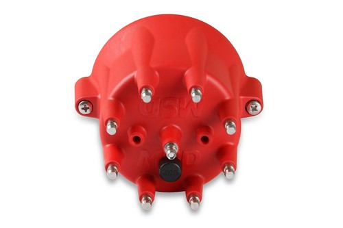 MSD Ignition 84335  DISTRIBUTOR CAP & ROTOR KIT
