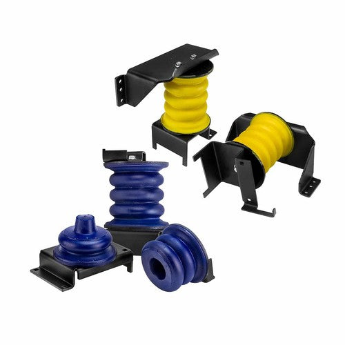Super Springs K-10-001 SumoSprings HELPER SPRINGS