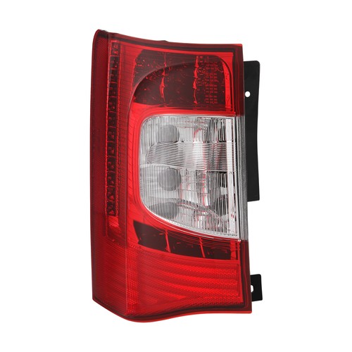 Xtune 9037672  TAIL LIGHT LENSES