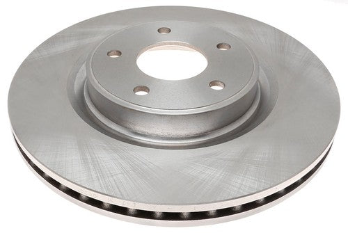 Raybestos Brakes 981055R R-Line BRAKE ROTORS OEM