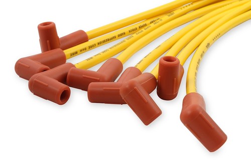 ACCEL Ignition 4041 Super Stock 4000 Series SPARK PLUG WIRES