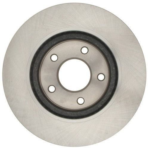 Raybestos Brakes 980562R R-Line BRAKE ROTORS OEM