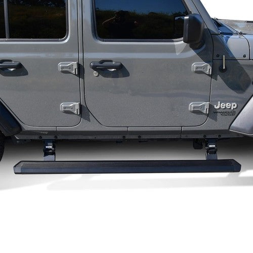 Westin Automotive 29-24065 Pro-e RUNNING BOARDS