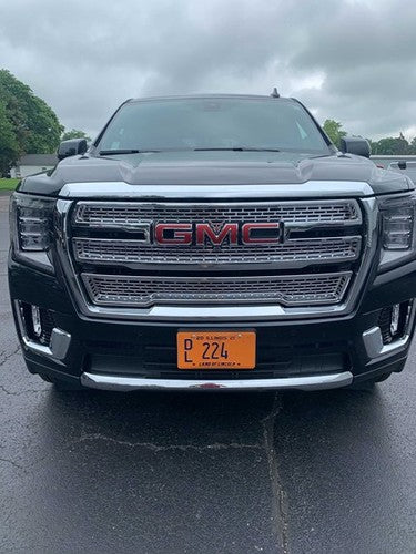 Coast To Coast GI179BLKC  GRILL INSERT
