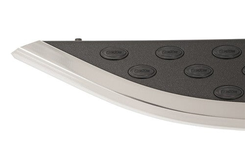 Dee Zee DZ16202 NXC Series RUNNING BOARDS