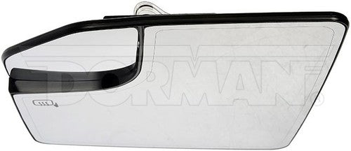 Help! By Dorman 57090  MIRROR COVER OEM