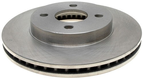 Raybestos Brakes 580137R R-Line BRAKE ROTORS OEM