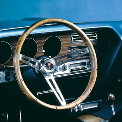 Grant Products 987 Classic Nostalgia STEERING WHEEL