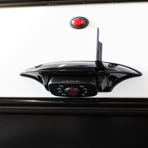 Furrion LLC FOS7HTASF Vision S+ REAR OBSERVATION SYSTEMS RV
