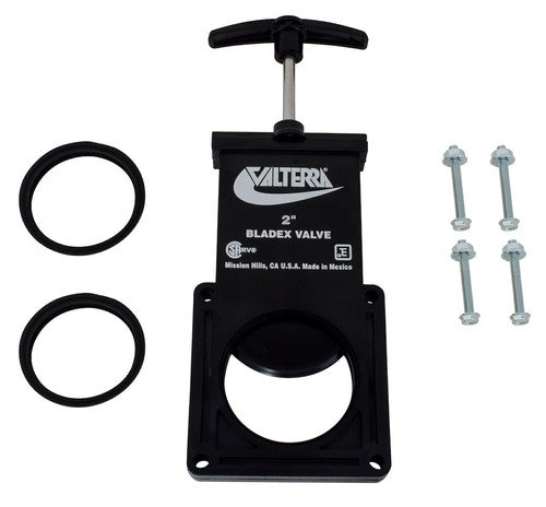 Valterra T1002VP Bladex  WASTE DRAINING RV