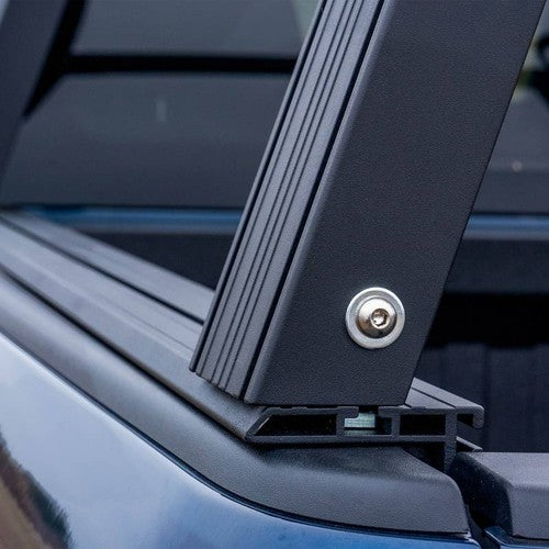 Black Horse Offroad CSFRHD8B Work Horse  BED SUPPORT
