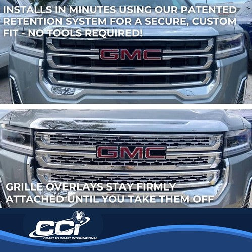 Coast To Coast IWCGI175  GRILL INSERT