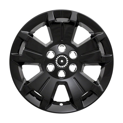 Coast To Coast IWCIMP405BLK IMPOSTOR  WHEEL COVER