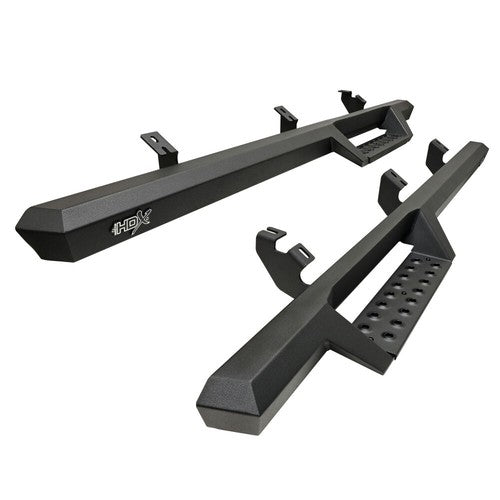 Westin Automotive 56-12795 HDX STEP TRUCK