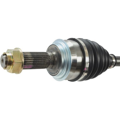 Cardone (A1) Industries 66-4304  CV & U JOINT OEM