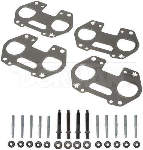 Help! By Dorman 57174  EXHAUST OEM