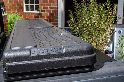 Dee Zee DZ6163P Crossover Standard Profile 5.4 Cu. Ft. Tool Box