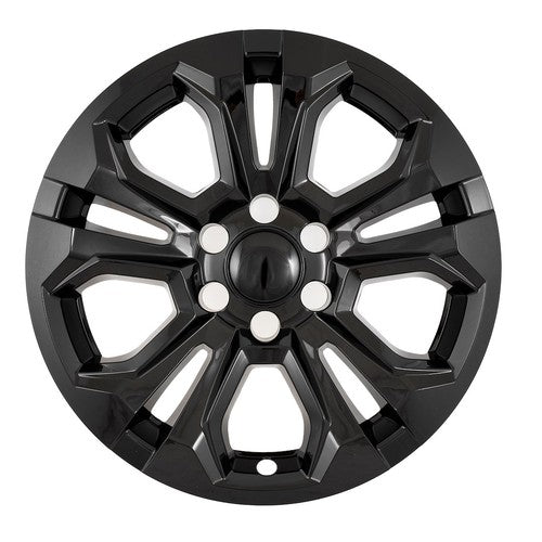 Coast To Coast IMP511BLK IMPOSTOR  WHEEL COVER