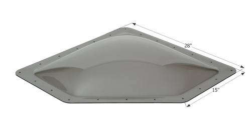 Icon 12081  SKYLIGHTS RV