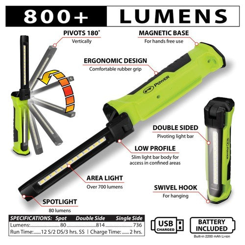 Performance Tool W2670  TOOL