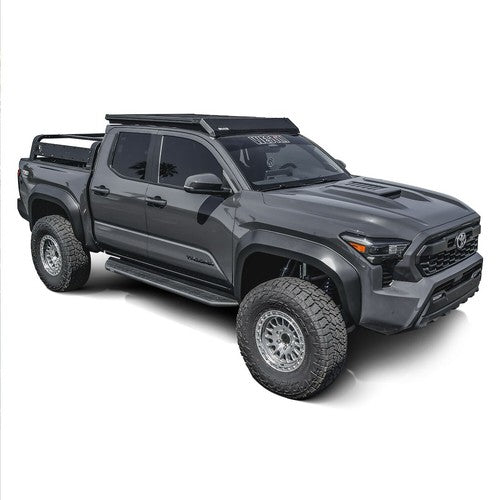 Westin Automotive 28-32785 Outlaw RUNNING BOARDS