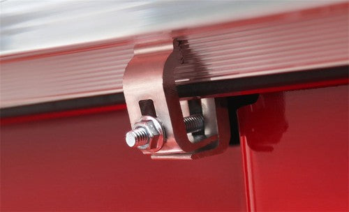 ACCESS Covers 22020369 TonnoSport TONNO SOFT ROLLING