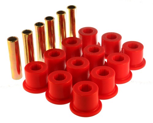 Energy Suspension 3.2106R  BUSHINGS