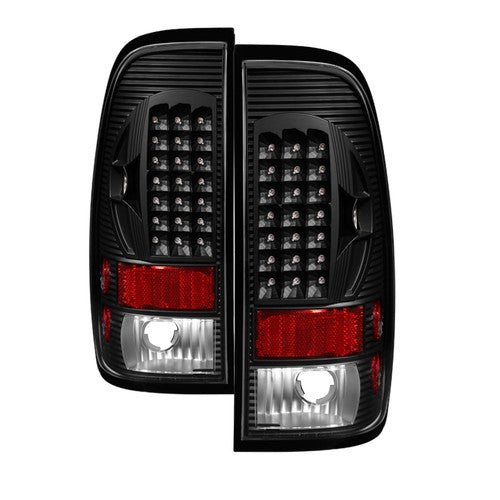 Xtune 5012937  TAIL LIGHT LENSES