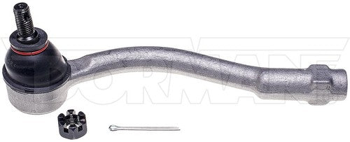 Dorman Chassis TO60031XL Premium  TIE ROD ENDS