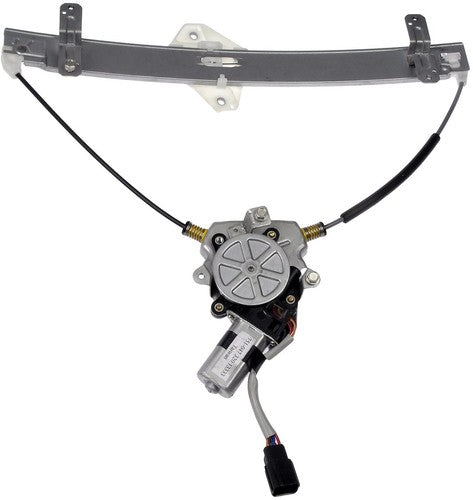 Dorman (OE Solutions) 751-047 OE Solutions WINDOW ASSEMBLIES & MOTORS