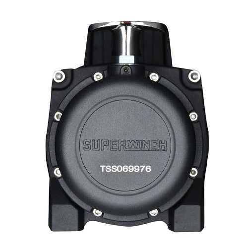 Superwinch 1595201 9500 lbs. Vehicle Recovery Winch