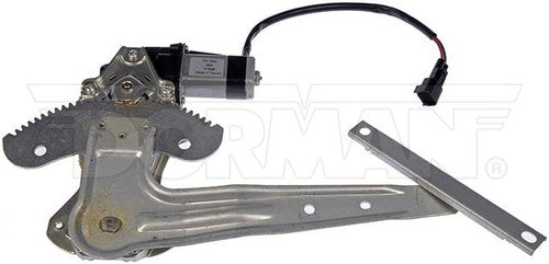 Dorman (OE Solutions) 741-545 OE Solutions WINDOW ASSEMBLIES & MOTORS