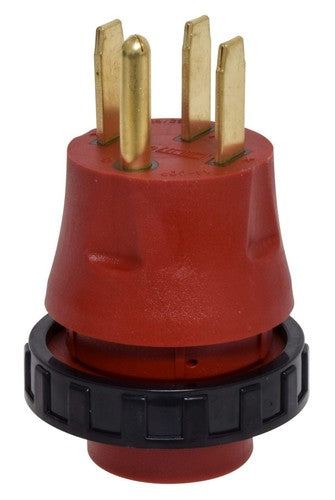 Valterra A10-5030DAVP Mighty Cord  PIGTAIL ADAPTERS AND PLUGS RV