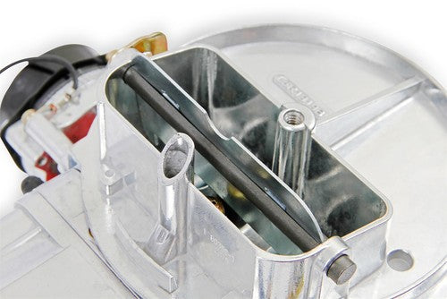 Holley Performance 0-80350 2 350 Electric Carburetor
