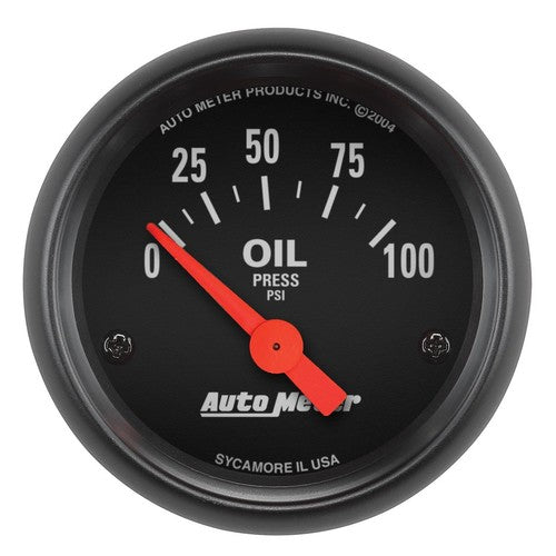 AutoMeter 2634 Z-Series  GAUGE