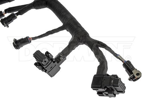Dorman (OE Solutions) 904-546 OE Solutions FUEL INJECTION OEM
