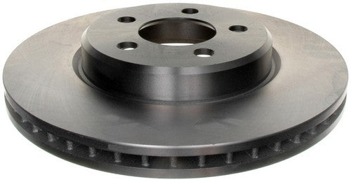 Raybestos Brakes 780255R R-Line BRAKE ROTORS OEM