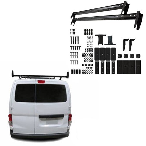 Black Horse Offroad TR-NRG01  ROOF RACK ACCESSORIES