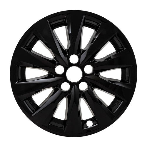 Coast To Coast IMP448BLK IMPOSTOR  WHEEL COVER