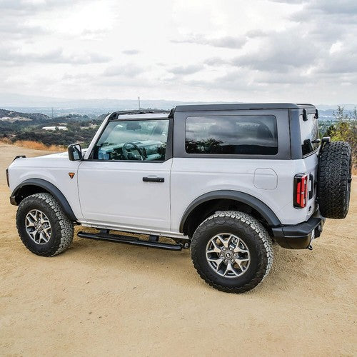 Westin Automotive 21-24185 Oval Nerf Bar