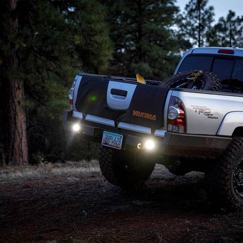 KC Hilites 1265 Flex Era  FOG LIGHT KIT