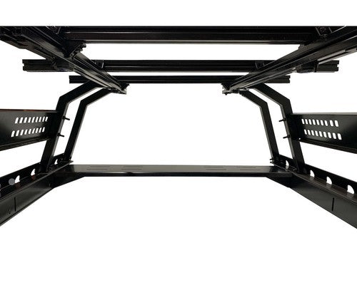 Overland Vehicle Systems 22030102 Discovery Bed Cargo Rack Component