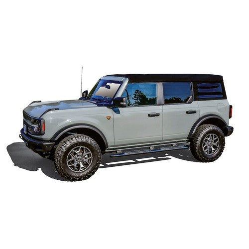Westin Automotive 21-24195 Oval Nerf Bar