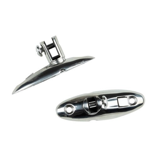 Taylor Made 2020134627 SureShade BOAT BIMINI TOP MOUNTING KIT