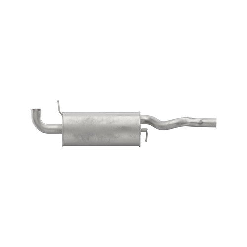 Walker Exhaust 55658 Quiet-Flow SS Muffler Assembly EXHAUST OEM